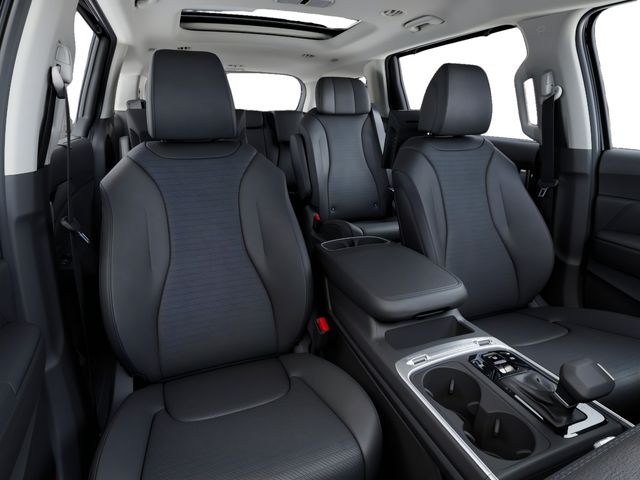 2026 Kia Carnival SX Prestige - Photo 15