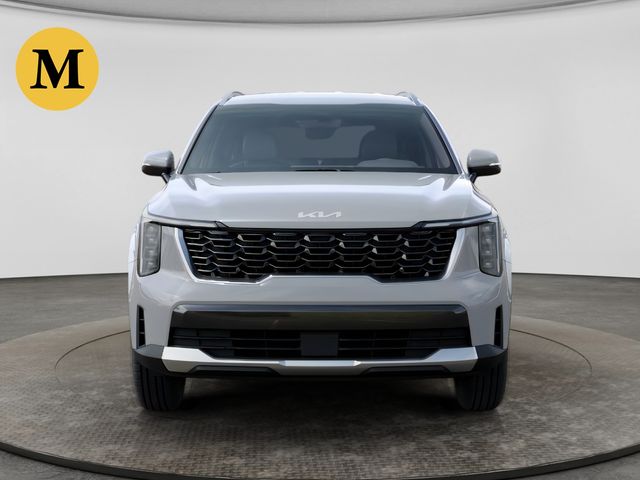 New 2026 Kia Sorento S SUV