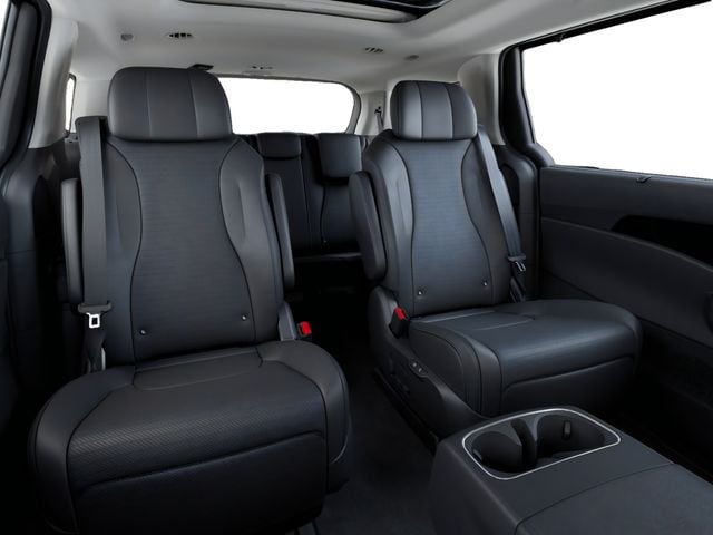 2026 Kia Carnival SX Prestige - Photo 16