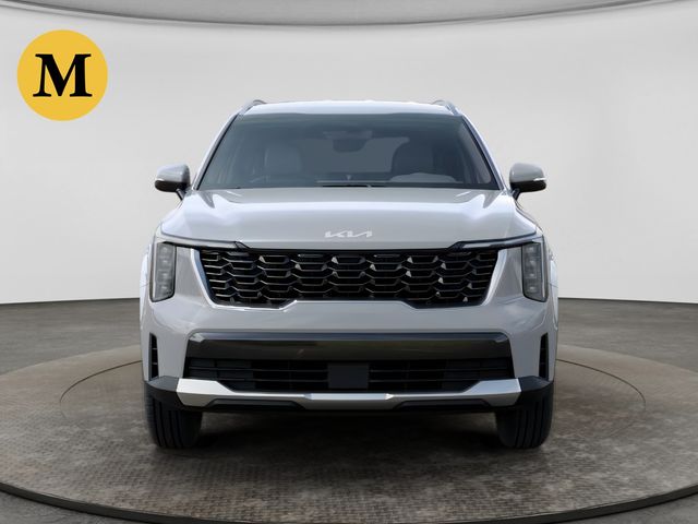 New 2026 Kia Sorento S SUV