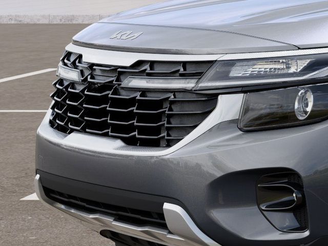 2026 Kia Seltos EX - Photo 12