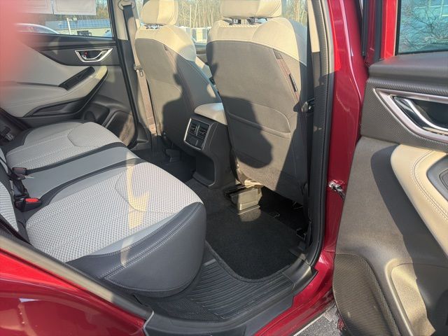 2021 Subaru Forester Premium - Photo 13