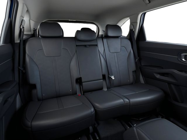 2026 Kia Sorento EX PHEV - Photo 15