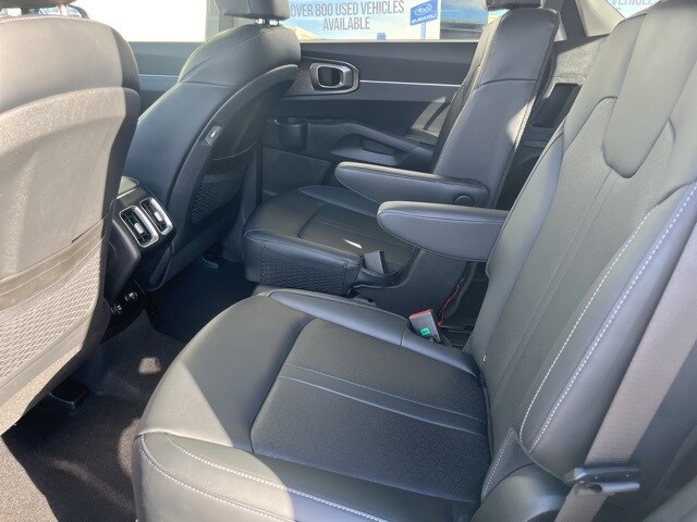 2023 Kia Sorento EX Hybrid - Photo 10