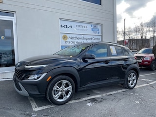 2022 Hyundai Kona SEL SUV