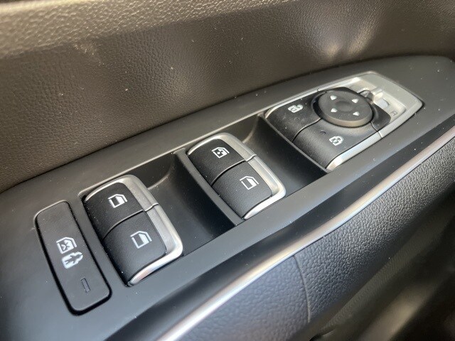 2023 Kia Sorento EX Hybrid - Photo 23