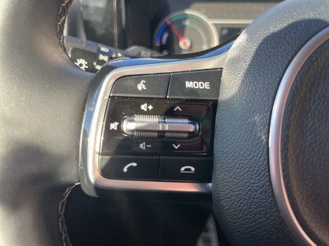2023 Kia Sorento EX Hybrid - Photo 21