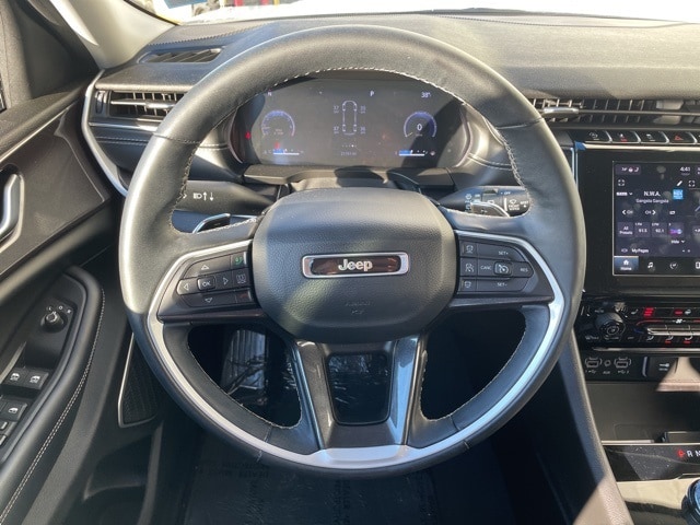 2022 Jeep Grand Cherokee Laredo - Photo 14
