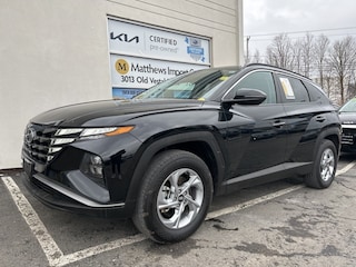 2023 Hyundai Tucson SEL SUV