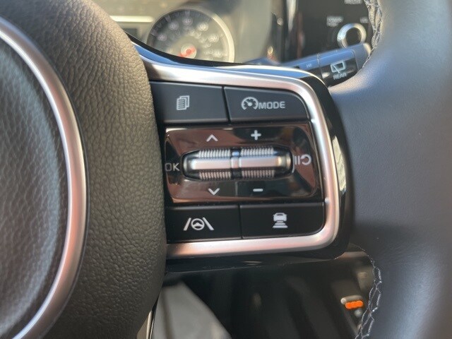 2023 Kia Sorento EX Hybrid - Photo 20