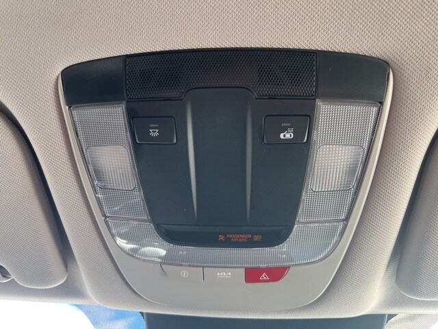 2023 Kia Sorento EX Hybrid - Photo 18