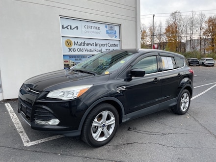 2015 Ford Escape SE SUV
