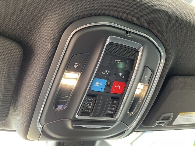 2023 Jeep Grand Cherokee L Altitude - Photo 21