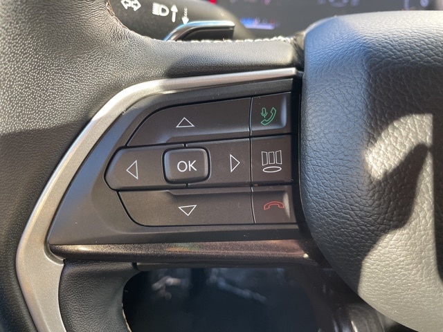 2022 Jeep Grand Cherokee Laredo - Photo 25
