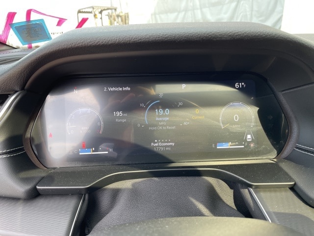 2023 Jeep Grand Cherokee L Altitude - Photo 22