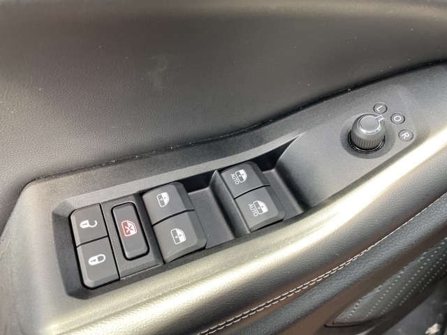 2023 Jeep Grand Cherokee L Altitude - Photo 27