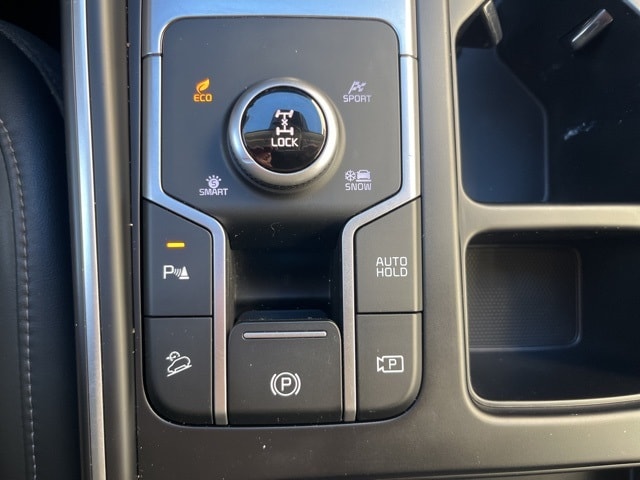 2023 Kia Sorento EX Hybrid - Photo 15