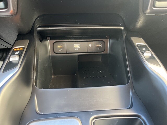2023 Kia Sorento EX Hybrid - Photo 16