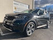 Kia Sorento Hybrid