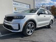 Kia Sorento Hybrid