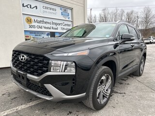 2023 Hyundai Santa Fe SEL SUV