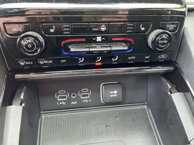 2023 Jeep Grand Cherokee L Altitude - Photo 19