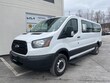  Ford Transit-350