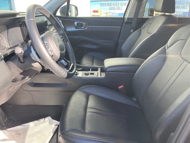 2023 Kia Sorento EX Hybrid - Photo 13