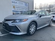 Toyota Camry Hybrid