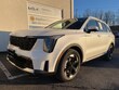 Kia Sorento Plug-In Hybrid