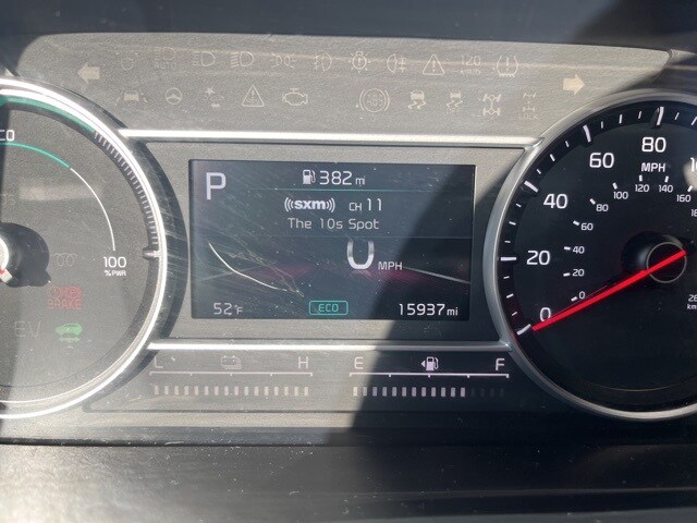 2023 Kia Sorento EX Hybrid - Photo 19