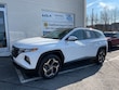Hyundai Tucson Hybrid