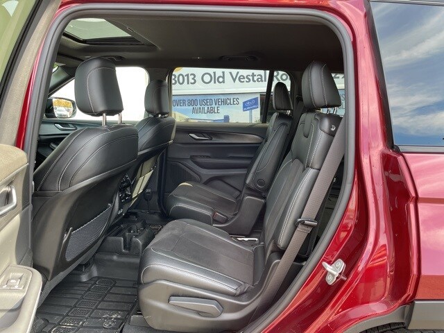 2023 Jeep Grand Cherokee L Altitude - Photo 10