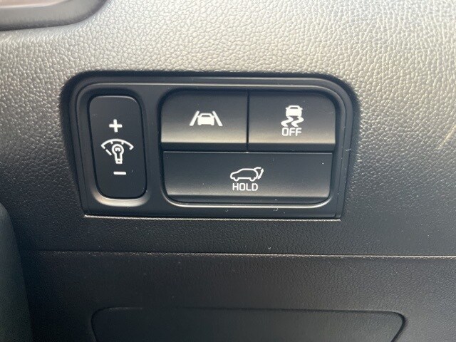 2023 Kia Sorento EX Hybrid - Photo 22
