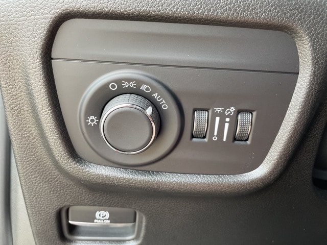 2023 Jeep Grand Cherokee L Altitude - Photo 26