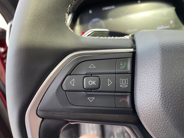 2023 Jeep Grand Cherokee L Altitude - Photo 25