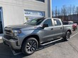 Chevrolet Silverado 1500 LTD