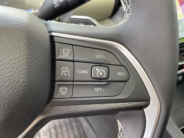 2023 Jeep Grand Cherokee L Altitude - Photo 24