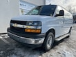 Chevrolet Express 2500