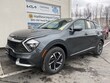 Kia Sportage Hybrid
