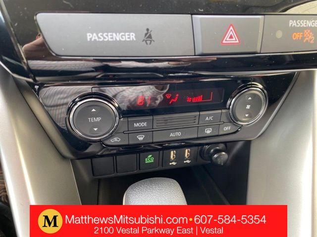 2026 Mitsubishi Eclipse Cross LE - Photo 16