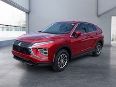 2026 Mitsubishi Eclipse Cross ES SUV