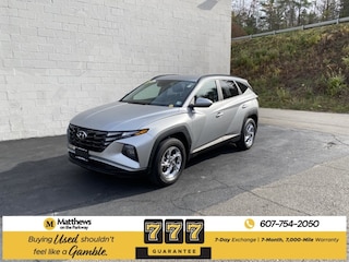 2023 Hyundai Tucson SEL SUV