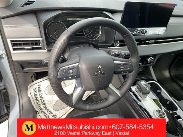 2026 Mitsubishi Outlander Trail Edition - Photo 12