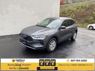 2023 Ford Escape Active SUV