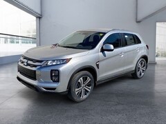 2026 Mitsubishi Outlander Sport 2.0 ES SUV
