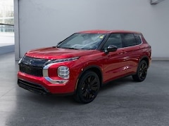 2026 Mitsubishi Outlander LE SUV