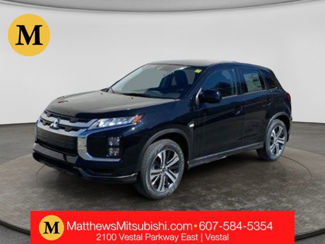 2026 Mitsubishi Outlander Sport