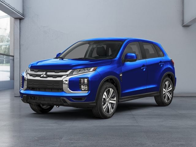 2026 Mitsubishi Outlander Sport's photo