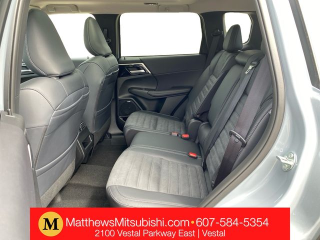 2026 Mitsubishi Outlander Trail Edition - Photo 15